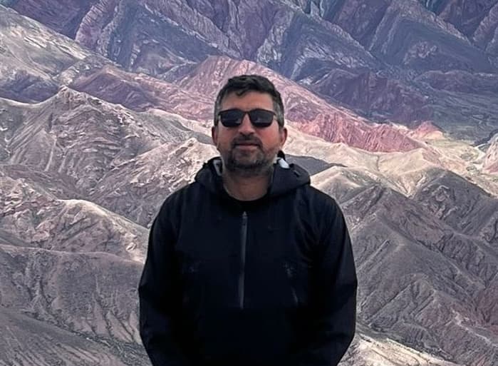 Huseyin Ongan Aydogdu